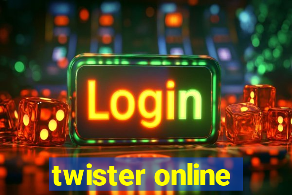 twister online